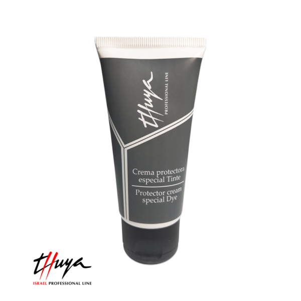 thuya קרם פרוטקטור הגנה על העור  Special Dye Protector Cream