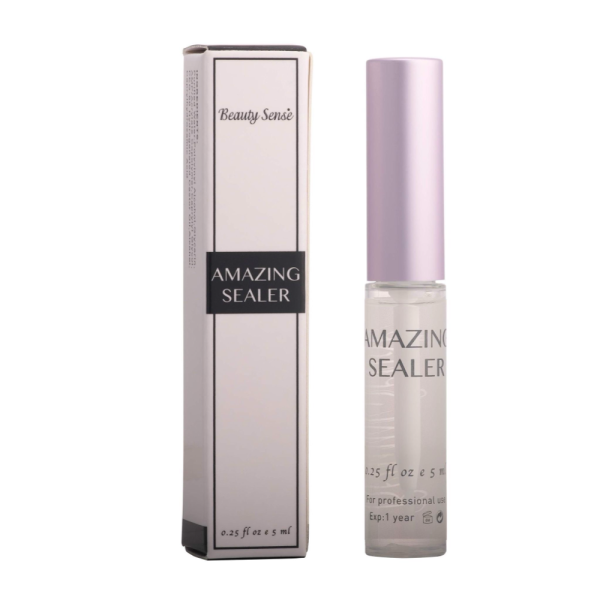 דבק להרמת ריסים - AMAZING SEALER